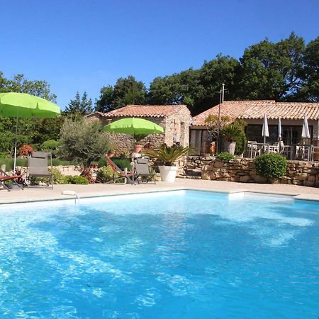 Le Hameau Fleur De Pierres , Chambre , Gite Et Table D'Hotes Murs  المظهر الخارجي الصورة